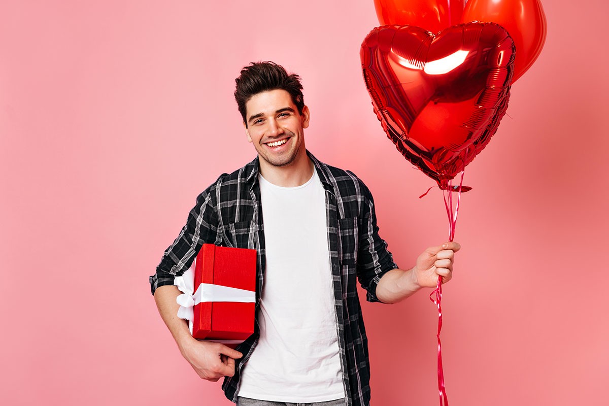 Saint-Valentin : 8 idées de cadeaux pour séduire son homme - Le Parisien