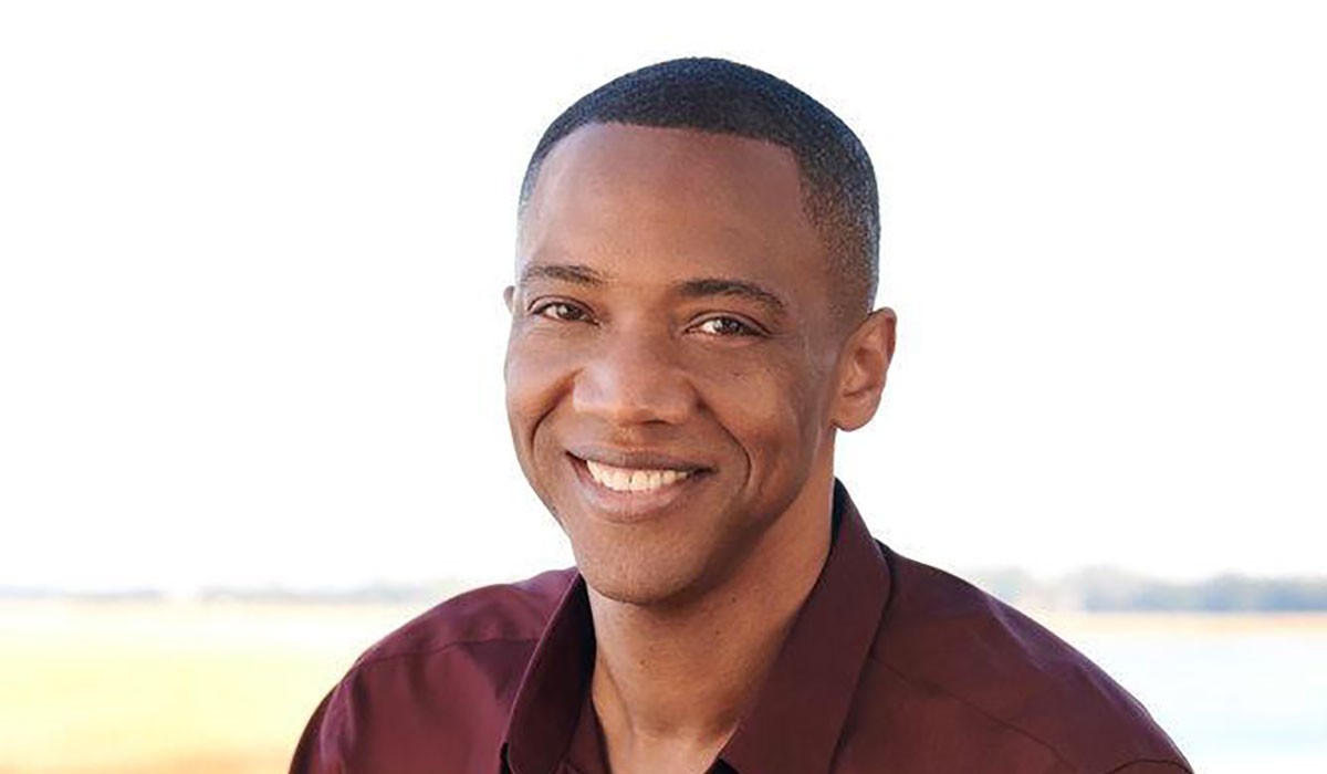 portrait j august richards