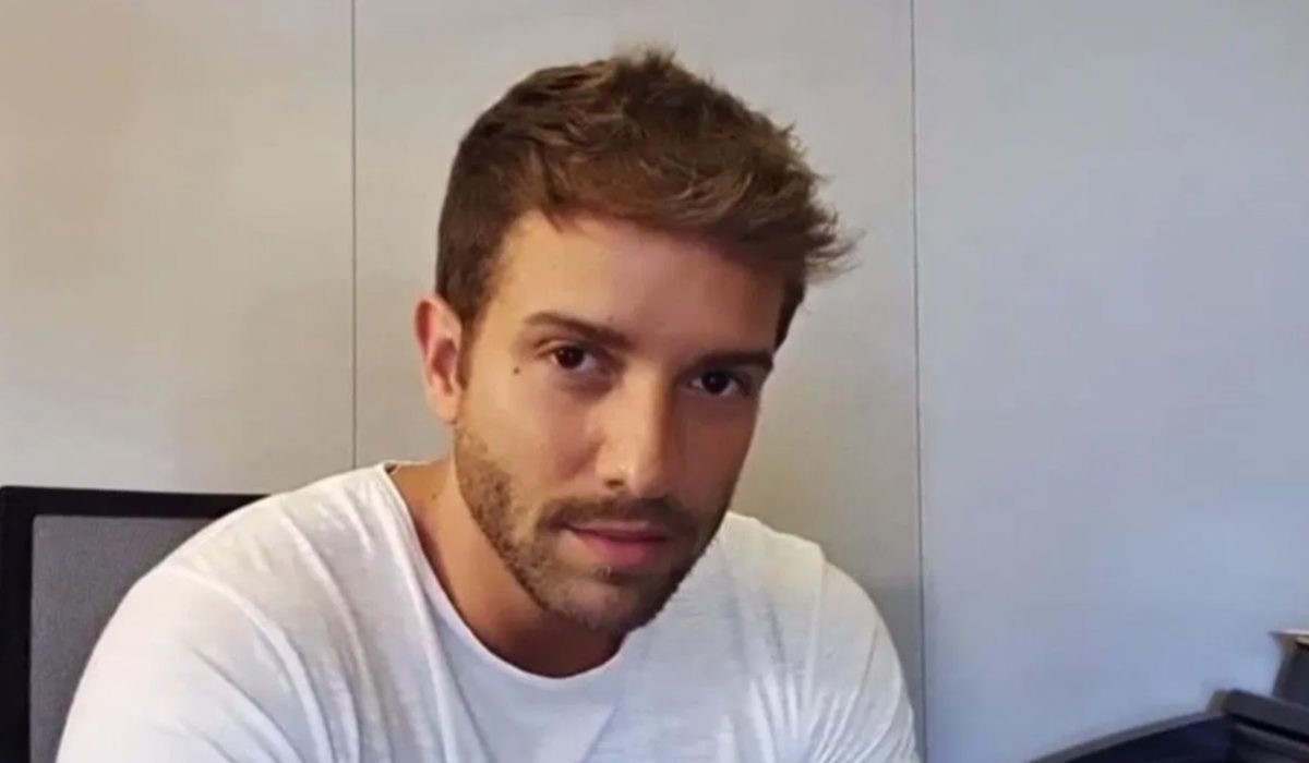 pablo alboran gay coming out