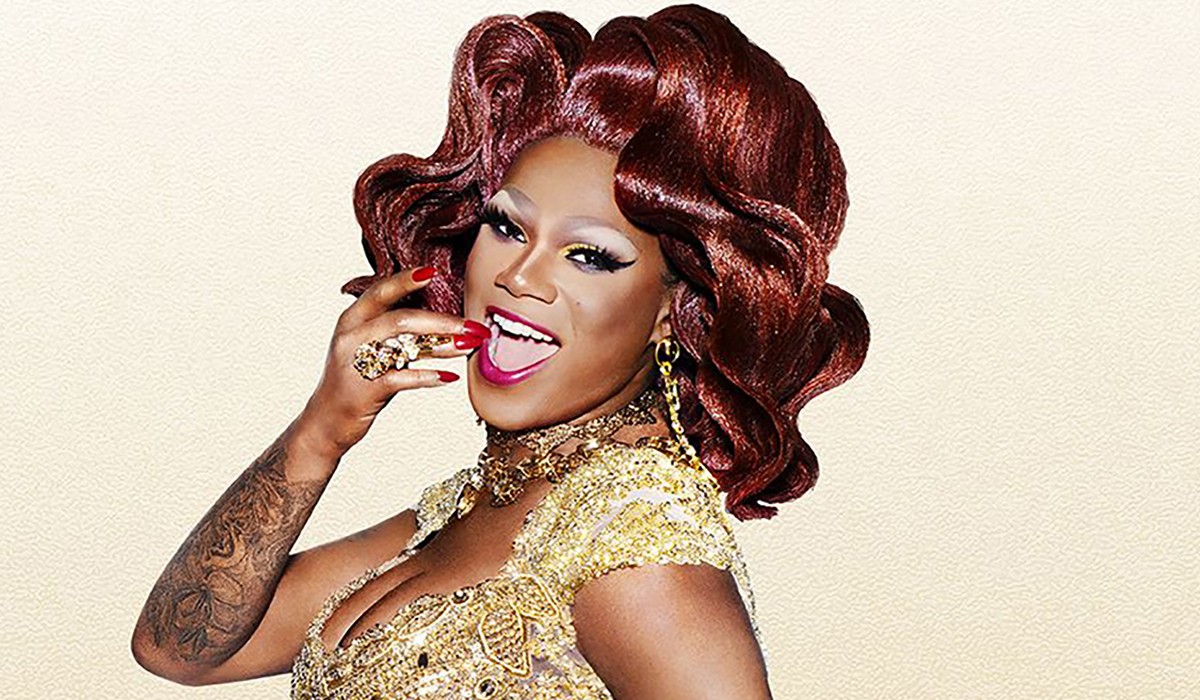 mort de chi chi devayne rupaul''s drag race