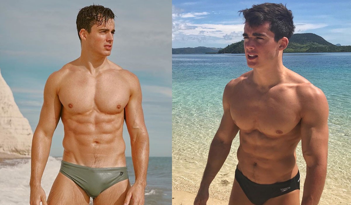 pietro boselli prof de maths sexy