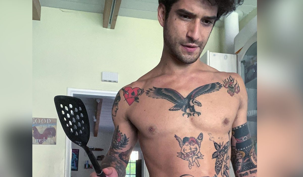 tyler posey cuisine nu