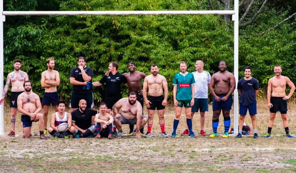 À Paris, des clubs de sport LGBT+ pour se sentir en sécurité