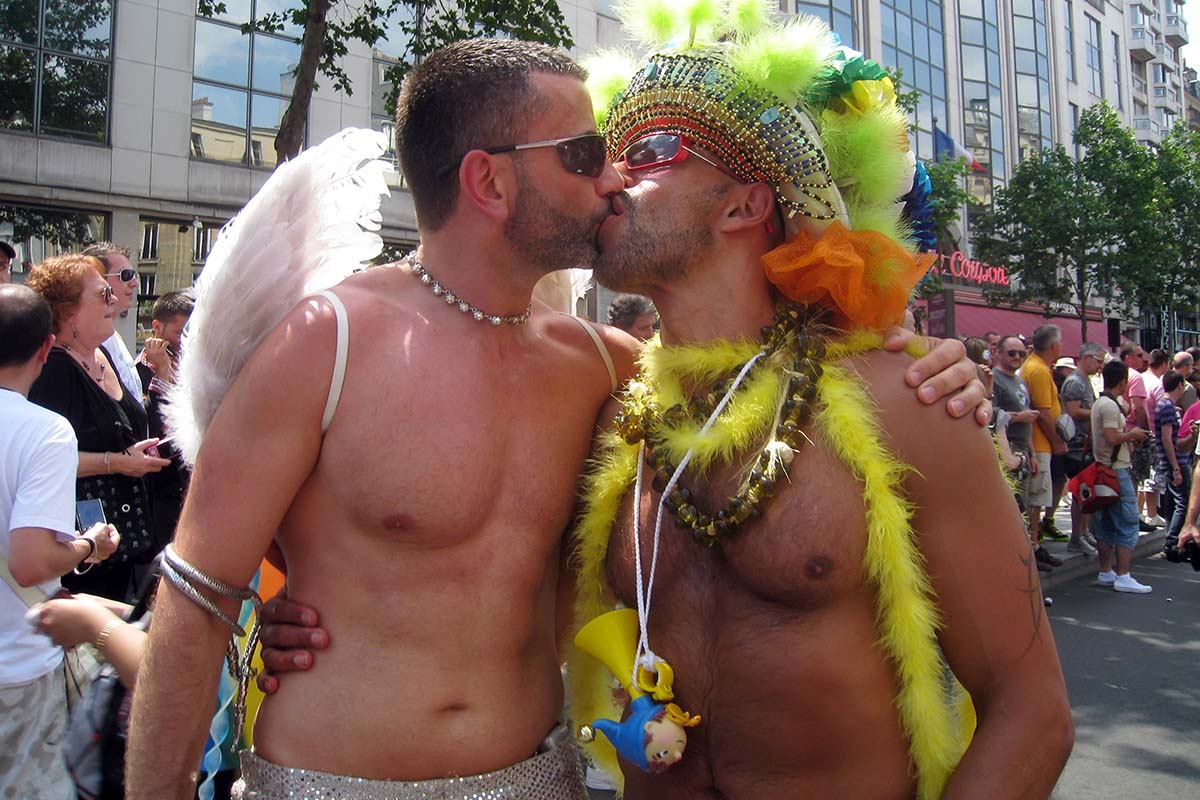 gay pride paris annulée