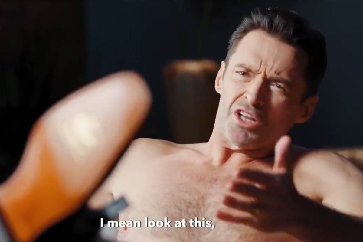 pub hugh jackman