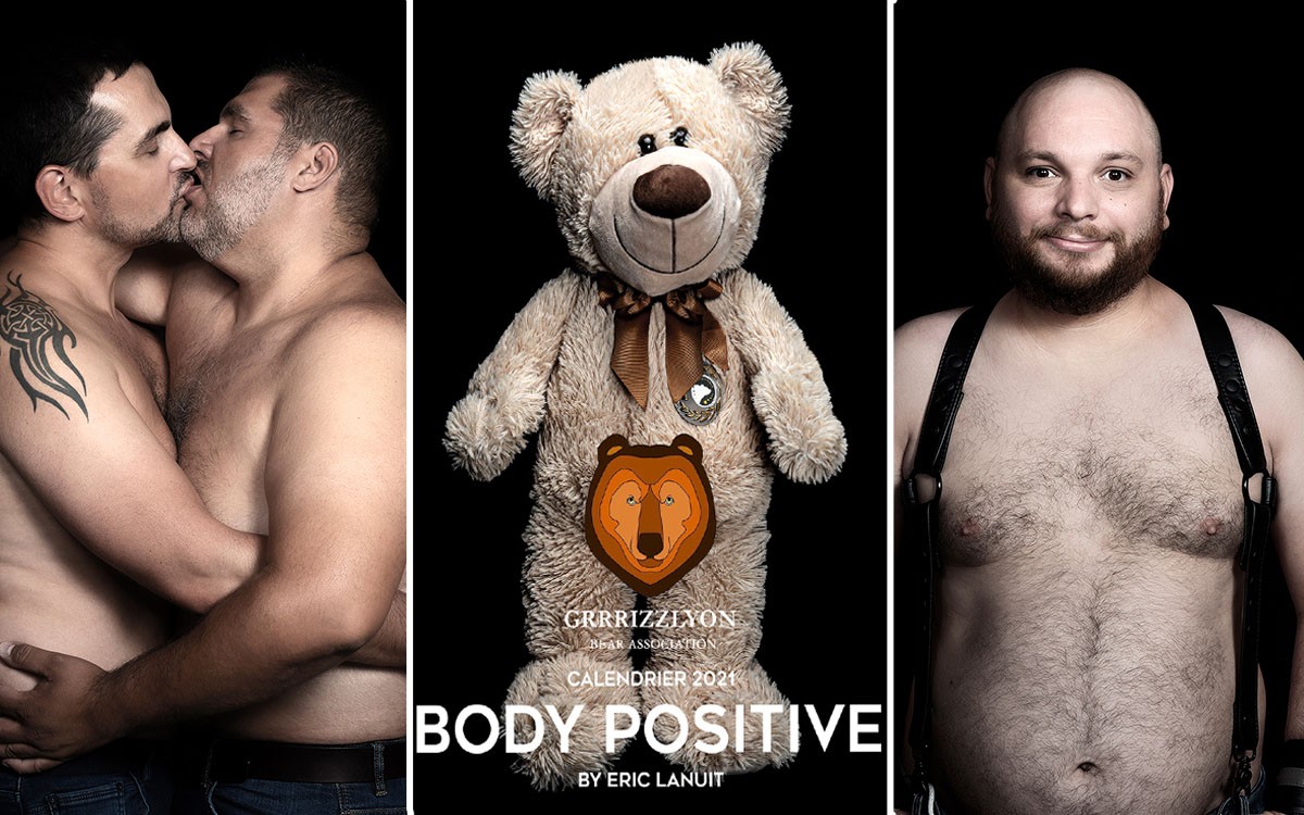 body positive grizzzlyon eric la nuit