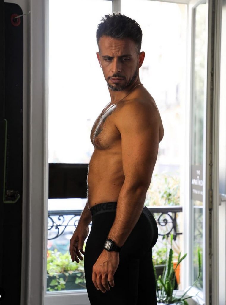 musculation maison
