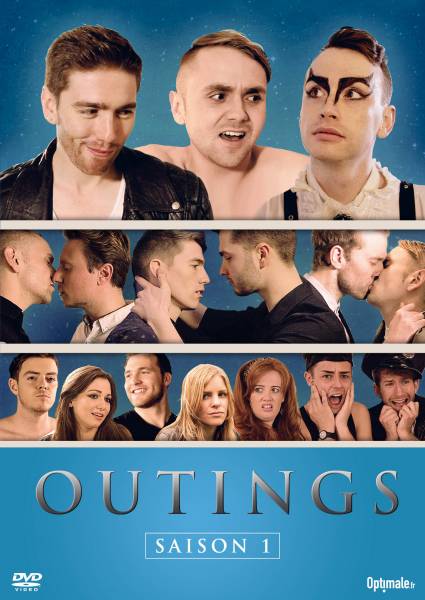 outings série queerscreen vod