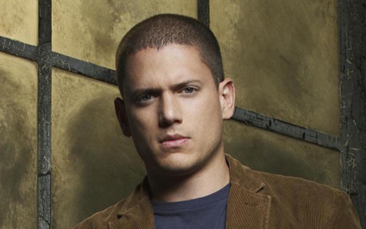 wentworth miller prison break saison 6