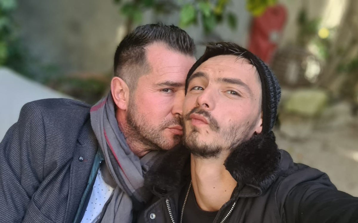 Alexandre Et Si On Se Rencontrait Exclu : On a rencontré Mathieu et Alexandre pour faire le bilan de "L'Amour  est dans le pré" | 🌈Jock.life
