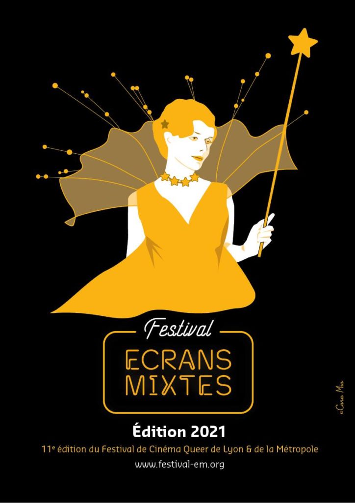 festival ecrans mixtes lyon 2021