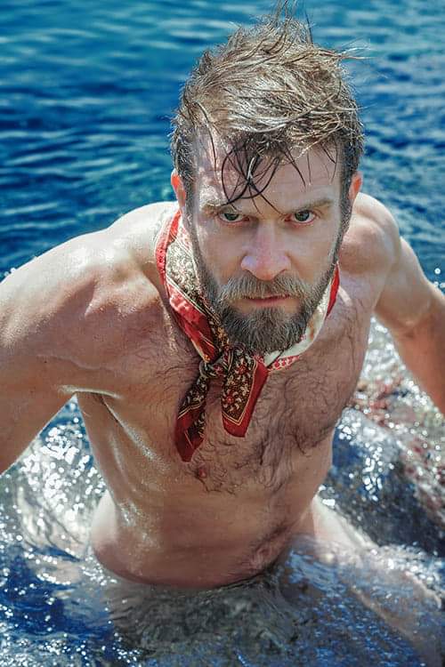 Colby Keller (c) Helias Doulis