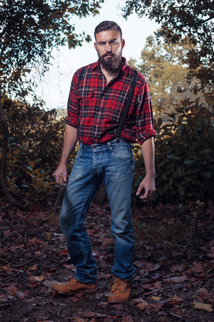 LUMBERJACK