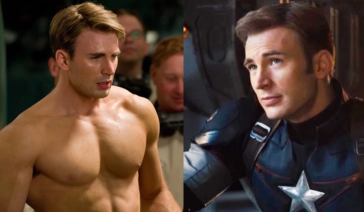 Marvel innove et annonce l'arrivée d'un Captain America gay !