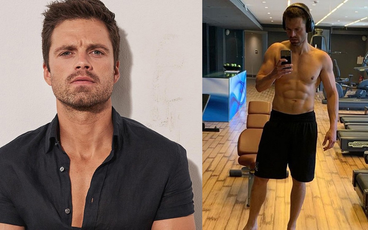 Sebastian Stan