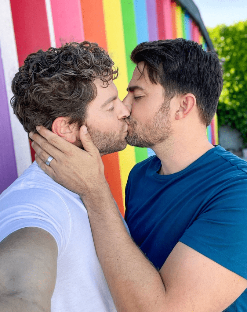 pride month