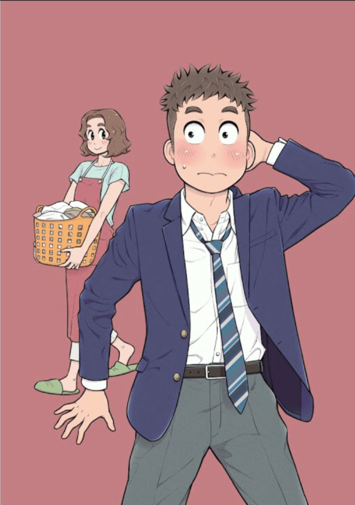 je crois que mon fils est gay manga