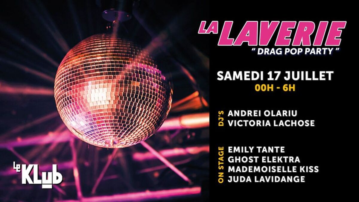 Laverie-Klub-Drag-Queen-Party