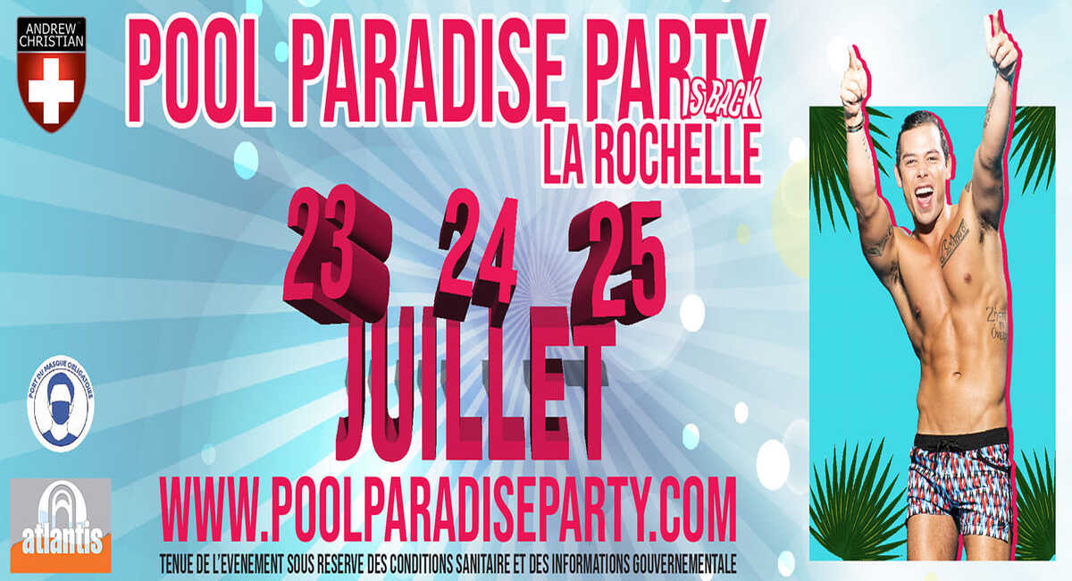Pool-Paradise-Party