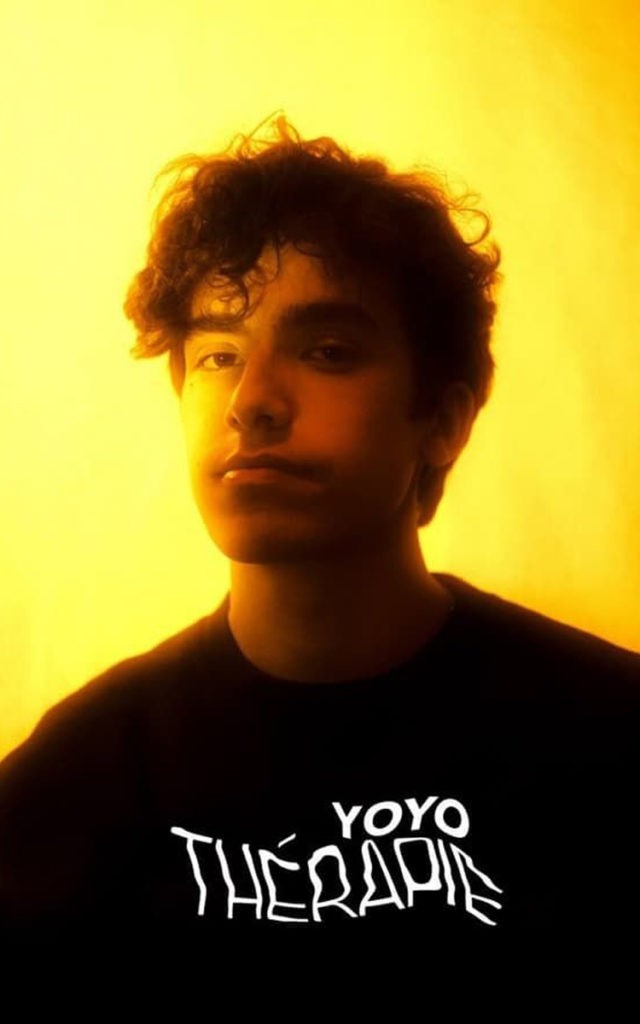 Yoyo-Thérapie
