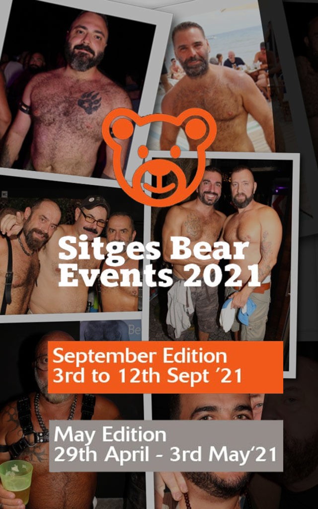 International-Bears-Sitges-Week