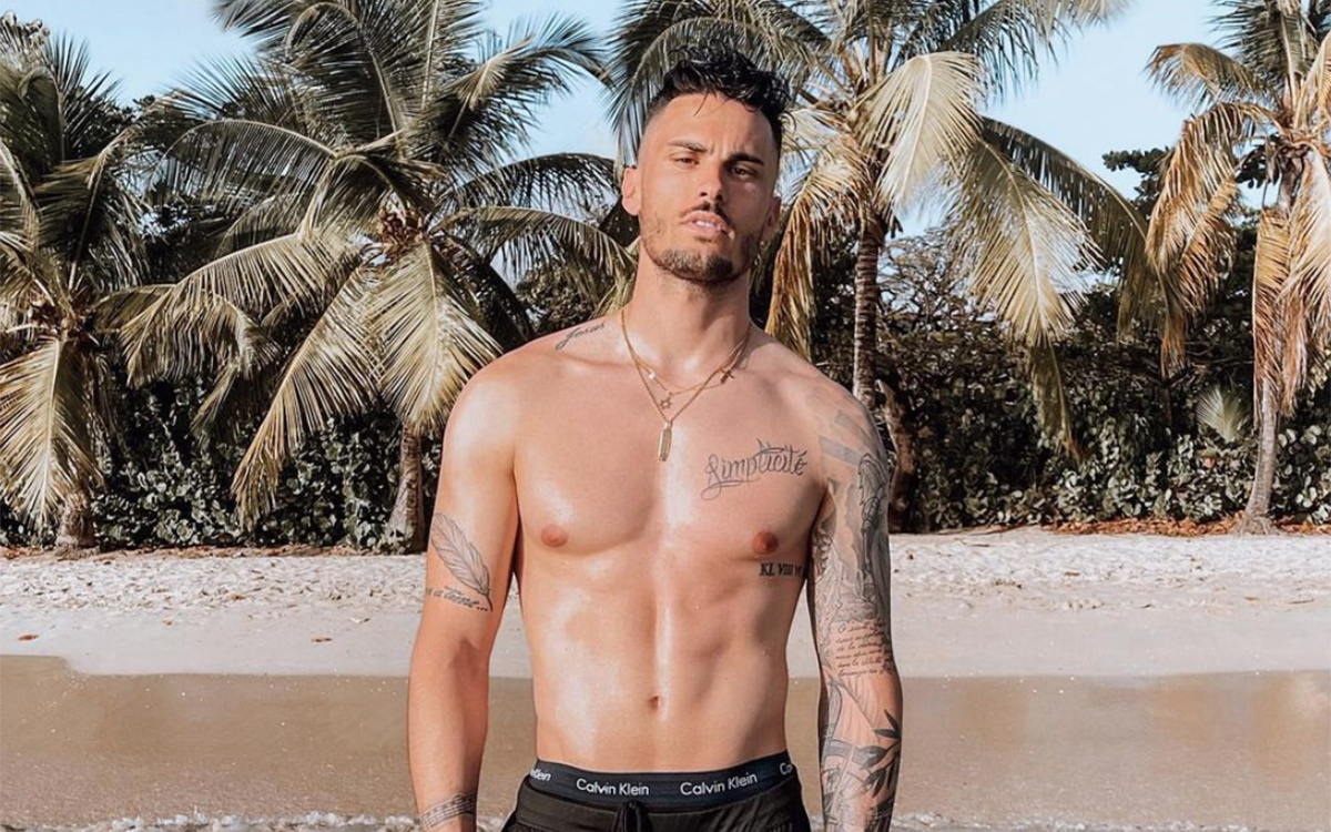 baptiste giabiconi nu