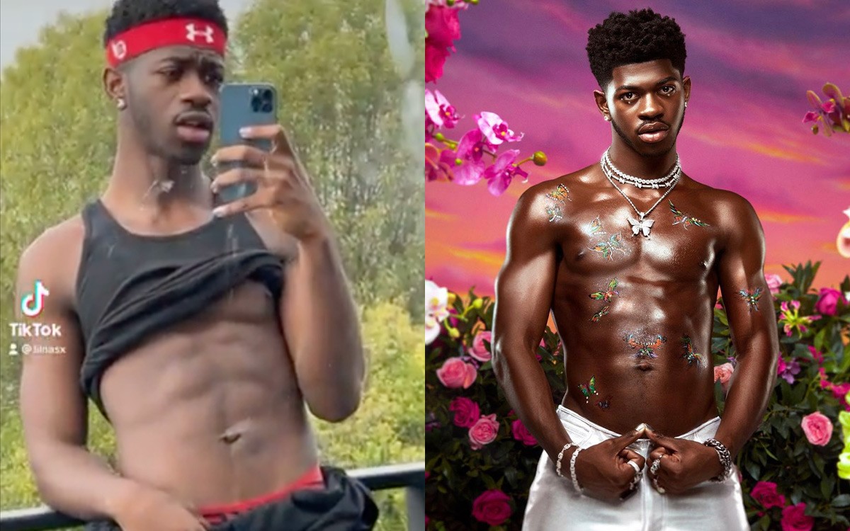 Lil Nas X