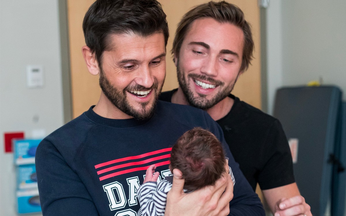 christophe beaugrand témoignage fils à papa gpa