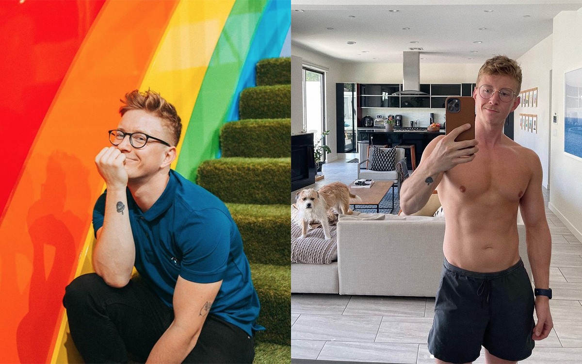 tyler oakley gay