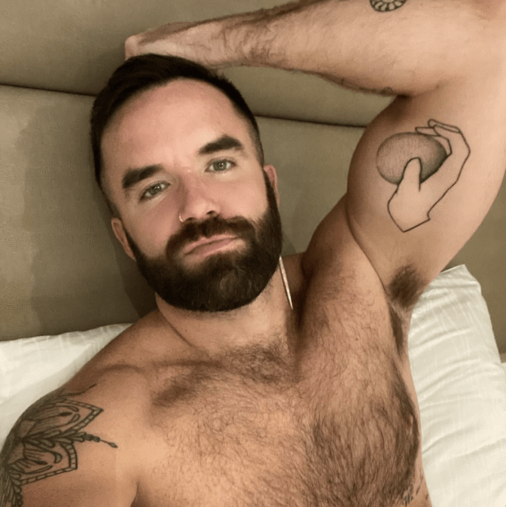 brian justin crum