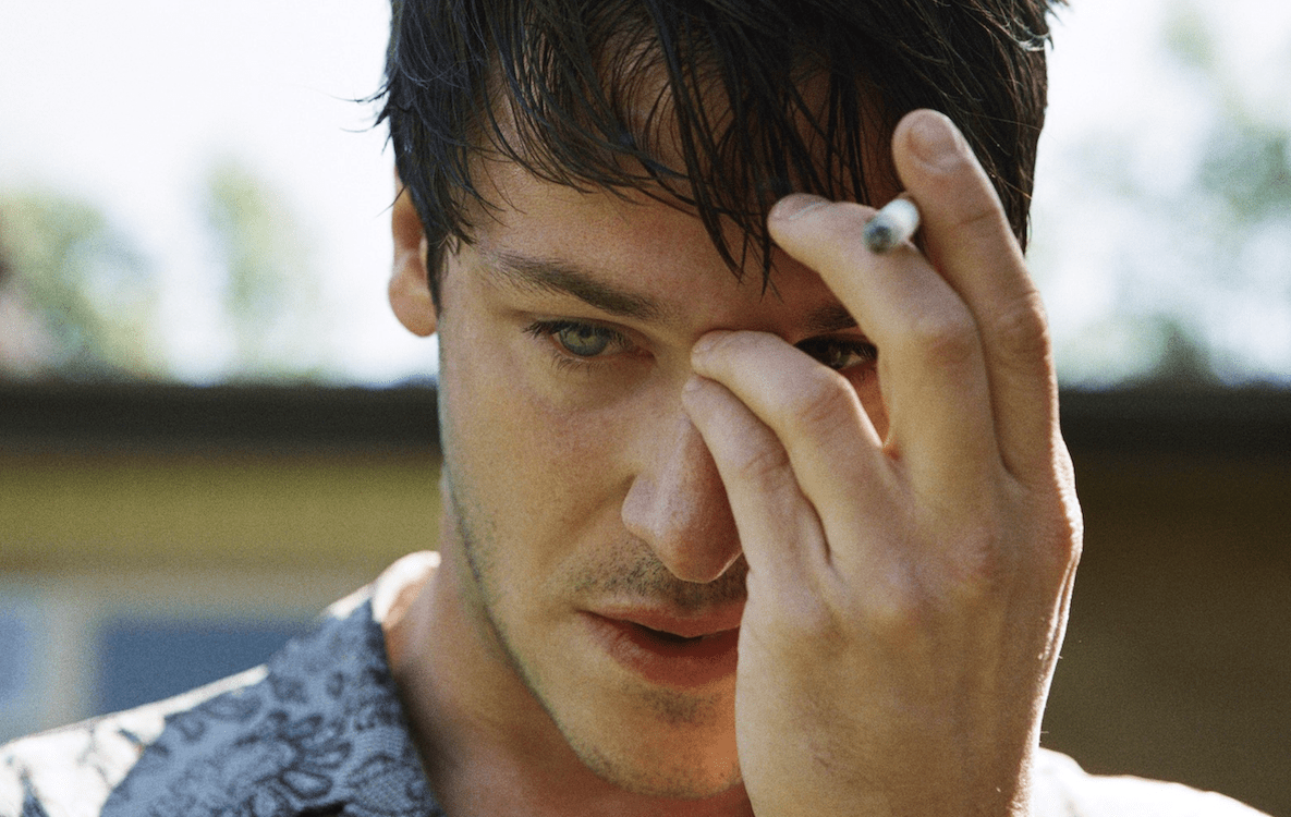 gaspard ulliel juste la fin du monde