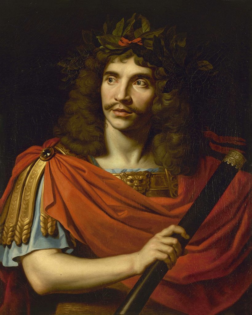 Molière gay