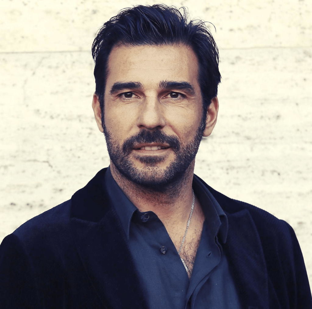 edoardo Leo