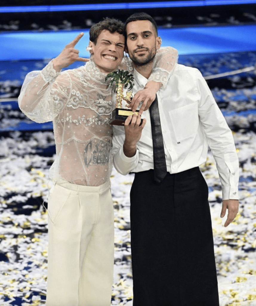 Eurovision-Gay-2022