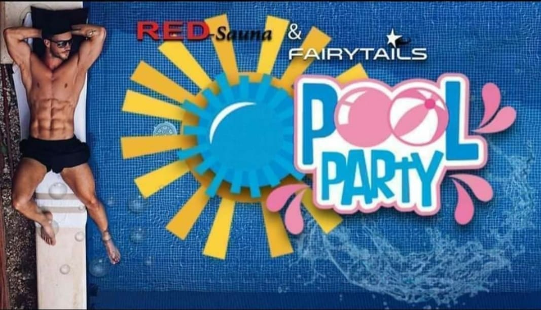 Poolparty Édition 5