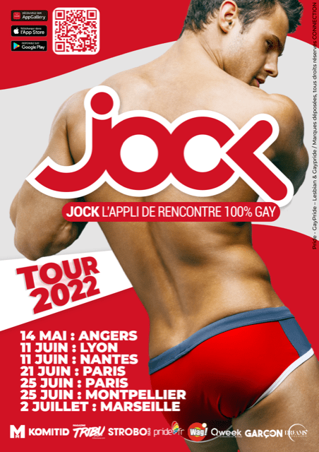 JocK Tour