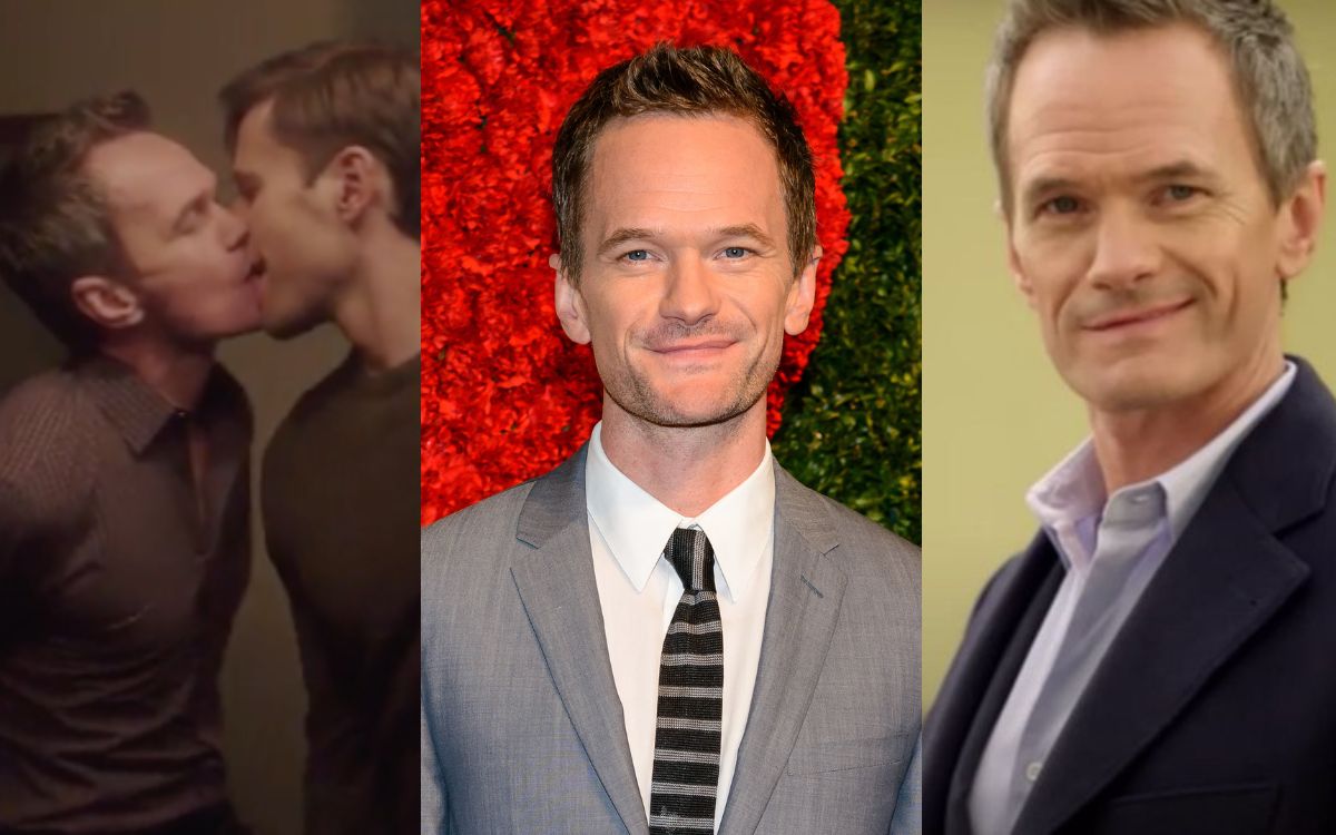 Uncoupled Neil Patrick Harris Netflix