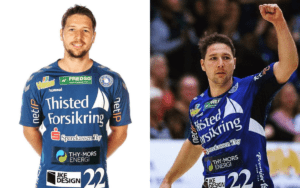 Jacob Bjørn Hessellund handballeur gay