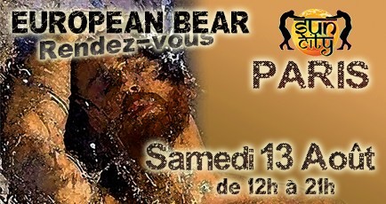 European Bear RdV à Paris