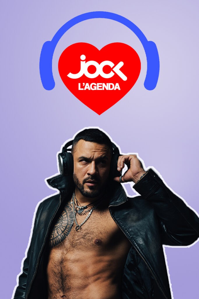 Article soirées / party / gays (1)