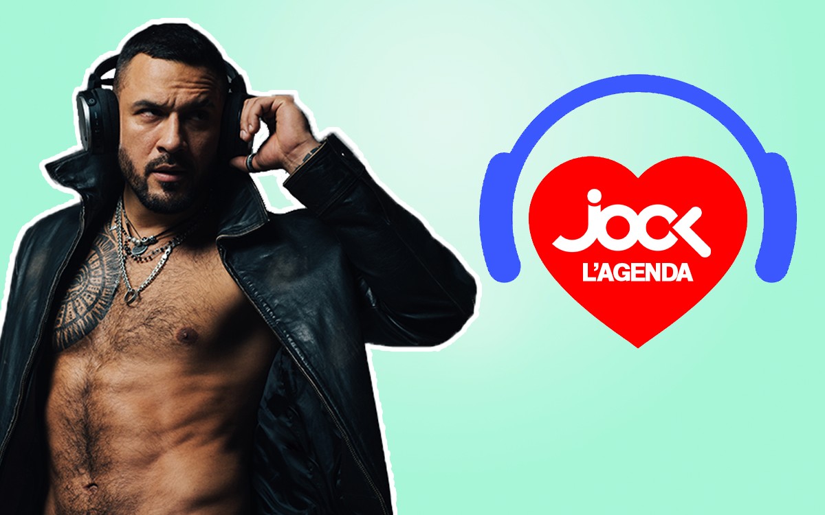 Article soirées / party / gays 1