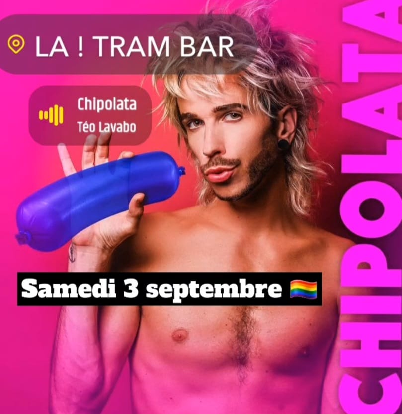 Showcase Téo Lavabo