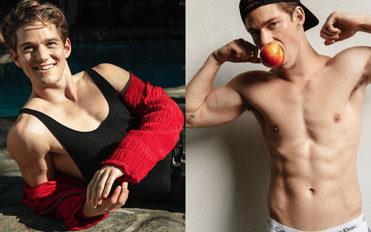 Nico Greetham