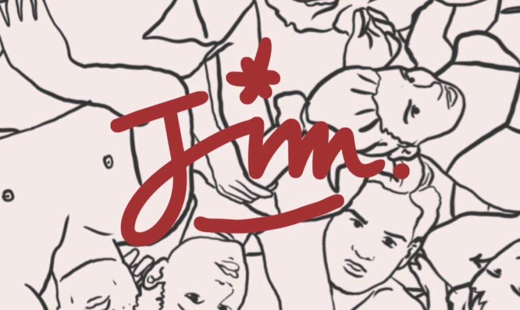 JIM - The September Issue