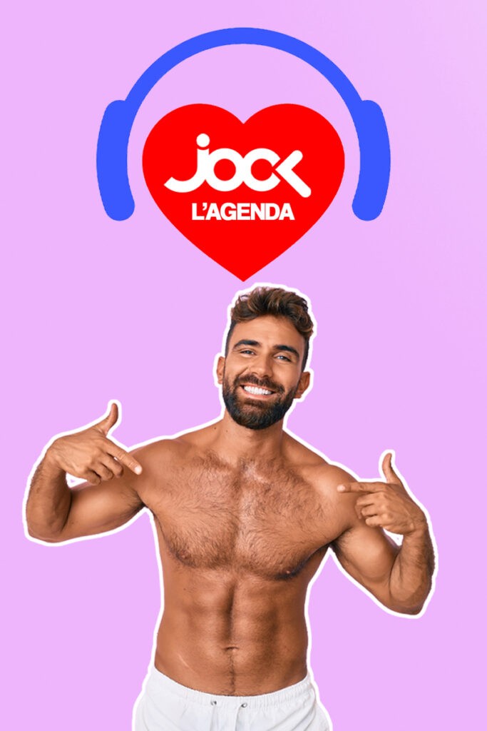 Article - soirée - party - gay - 3 - 6 nov