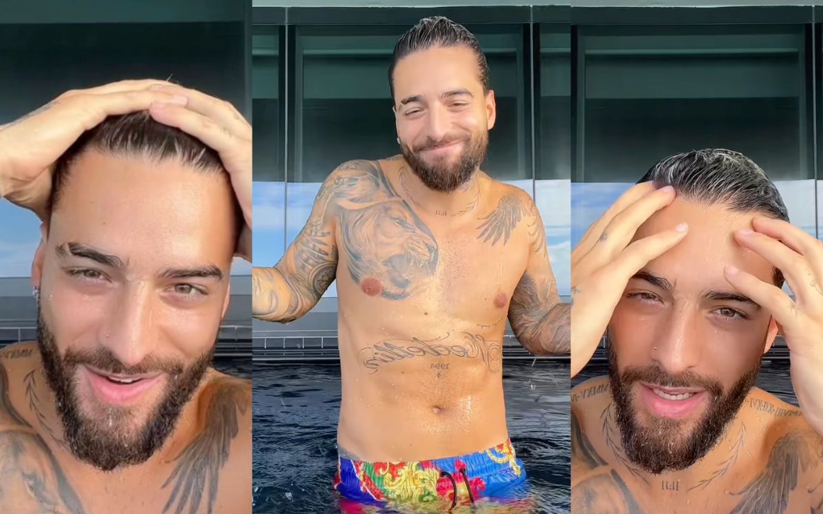 Maluma Julio