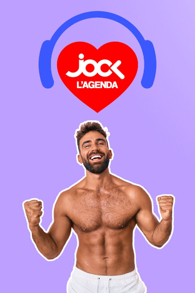 Article - soirée - party - gay - 24 - 27 nov - 3