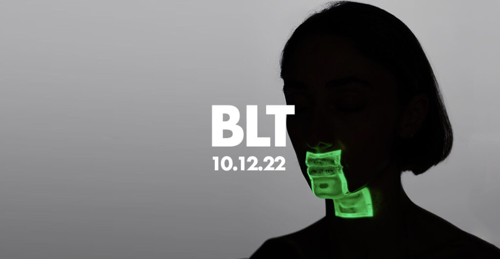 BLT ★ Last Dance B4 Christmas ★