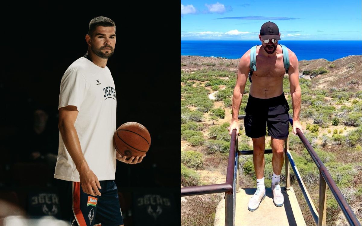 Isaac Humphries, basketteur professionnel australien et ancien joueur de la NBA, a révélé son homosexualité, devenant ainsi le seul joueur ouvertement gay actuellement dans une ligue de basket-ball masculin de haut niveau.