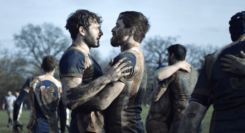 dans la mêlee film gay 